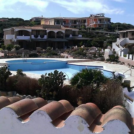 Una Splendida Terrazza Sul Mare Santa Teresa Gallura Zewnętrze zdjęcie